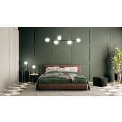 LAMPKA GAMA CZARNY 50201 SIGMA - zdjęcie produktu
